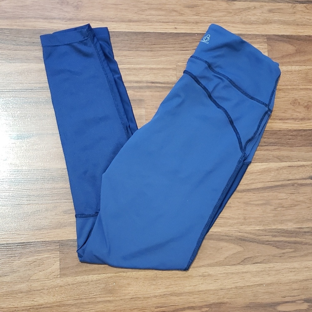 Phat buddha leggings